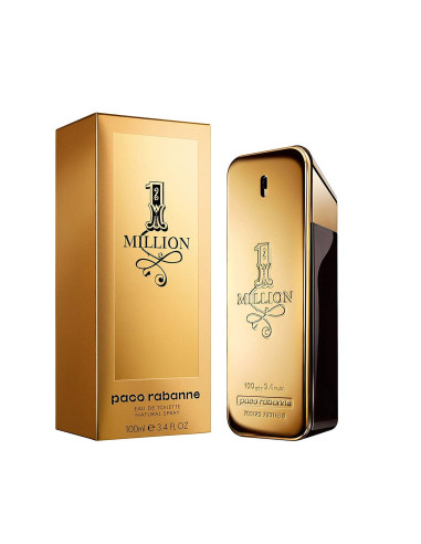 Paco Rabanne One Million edtv 100ml