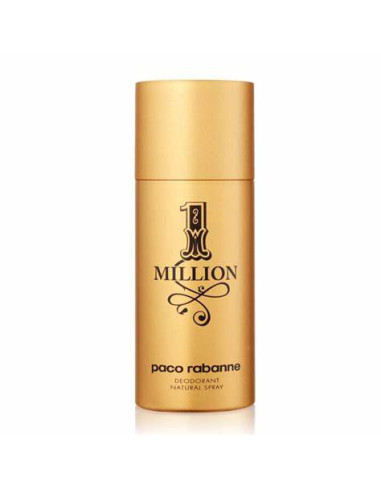 Paco Rabanne One Million deo Vapo 150ml