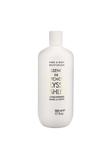 Alyssa Ashley Essence de  Patchouli Body Lotion 500ml