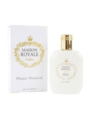 Maison Royale Uomo Plaisir Oriental edpv 100ml