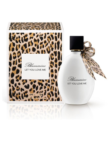 Blumarine Let You Love Me edpv 50ml