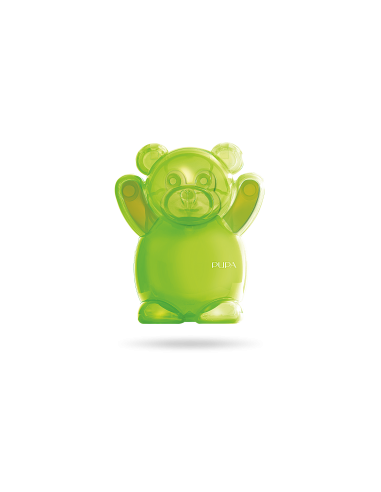 Pupa Happy Bear Green