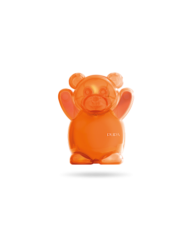 Pupa Happy Bear Orange