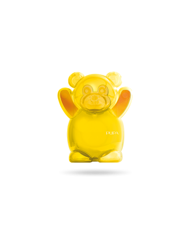 Pupa Happy Bear Yellow