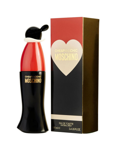 Moschino Cheap and Chic edtv 30ml