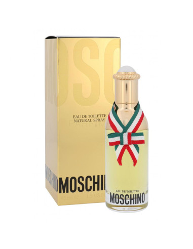 Moschino Classico Donna edtv 75ml