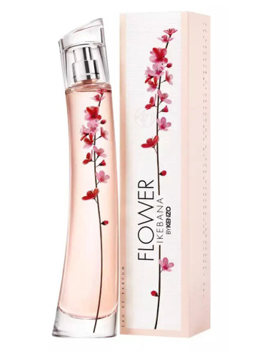 Kenzo Flower Ikebana edpv 75ml