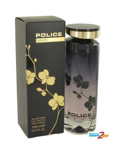 Police Dark Her edtv 100ml