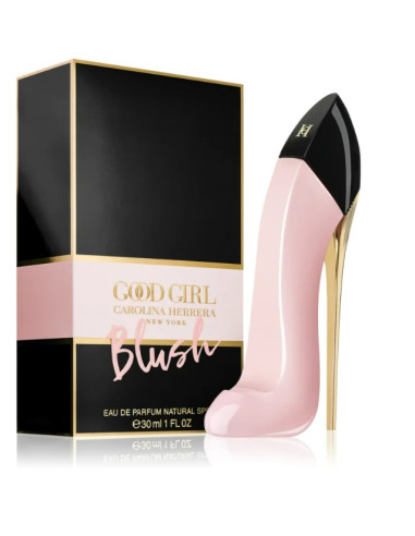 Carolina Herrera Good Girl Blush edpvs 80ml