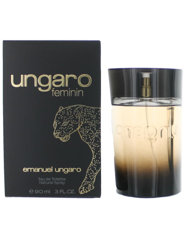 Ungaro Feminin edtv 90ml