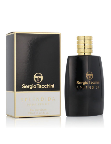 Sergio Tacchini Splendida Femme edpv 100ml