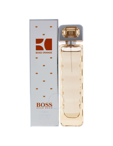 Hugo Boss Orange edtv 50ml