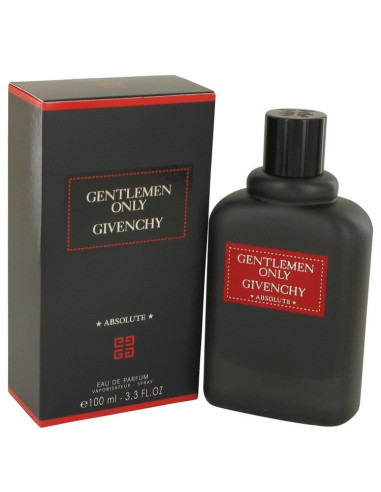 Givenchy Gentlemen Only Absolute edtv 50ml