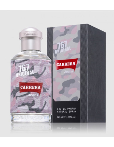 Carrera 767 Original Jeans Donna edpv 125 ml