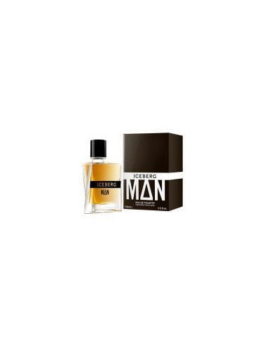 Iceberg Man edtv 50ml