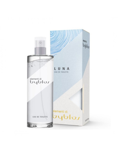 Byblos Luna edtv 120ml