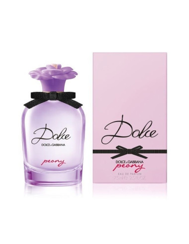 Dolce Gabbana Dolce Peony edtv 50ml