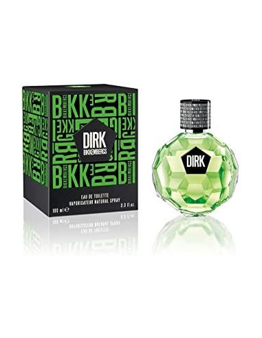 Bikkemberg Dirk uomo edtv 50ml