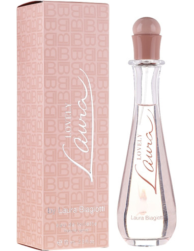 Laura Biagiotti Laura Lovely Donna edtv 25ml