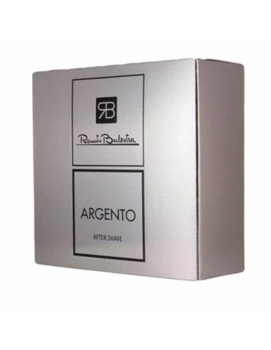 Renato Balestra Argento Homme AS100ml