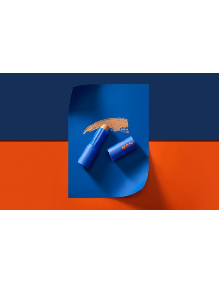 Pupa Man Quick Eraser: Instantly Correct Imperfections!