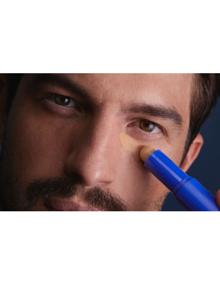 Pupa Man Quick Eraser: Instantly Correct Imperfections!