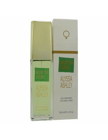 Alyssa Ashley Green Tea eau 100ml