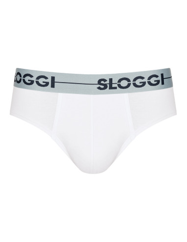 Sloggi Men Go Slip Mini confezione da 2 pezzi