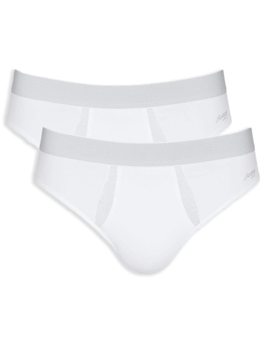 Sloggi Men Slip Midi Ever Fresh Confezione da 2pezzi