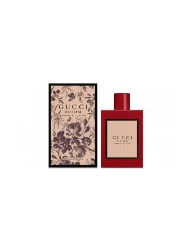 Gucci Bloom Ambrosia di Fiori edpv intense 50ml