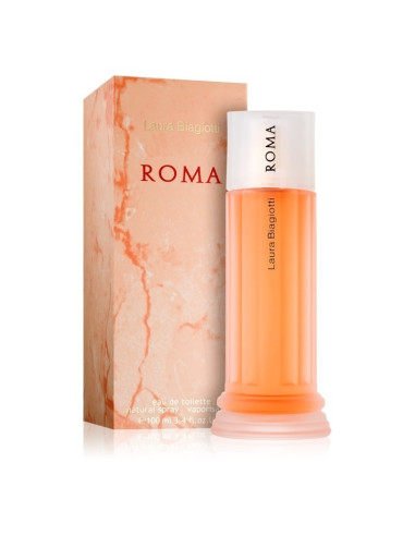 Laura Biagiotti Roma Donna edtv 100ml