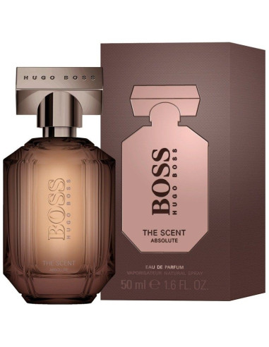 Hugo Boss The Scent Absolute edpv 30ml