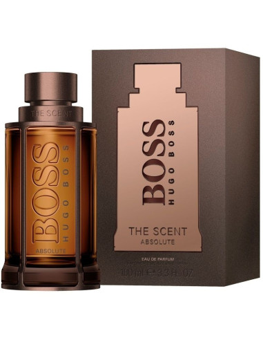 Hugo Boss The Scent Absolute Him edpv 50ml