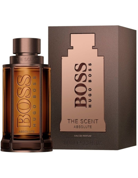 Hugo Boss The Scent Absolute Him edpv 50ml