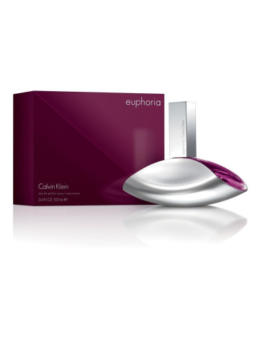 Calvin Klein Euphoria edpv 100ml