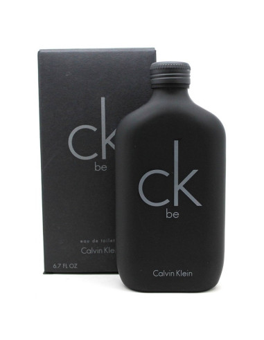 Calvin Klein Be edtv 200ml