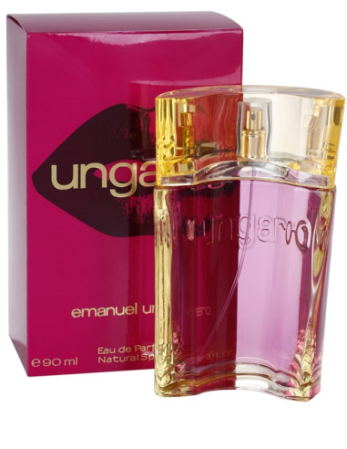 Ungaro Donna edt Vapo 90ml