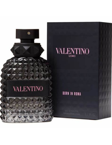 Valentino Uomo Born in Roma edtv 50ml