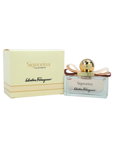 Salvatore Ferragamo Signorina Edp 30ml