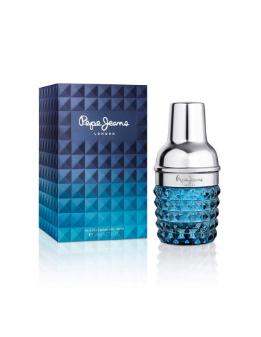 Pepe Jeans for Him Life is Now edtv 50ml