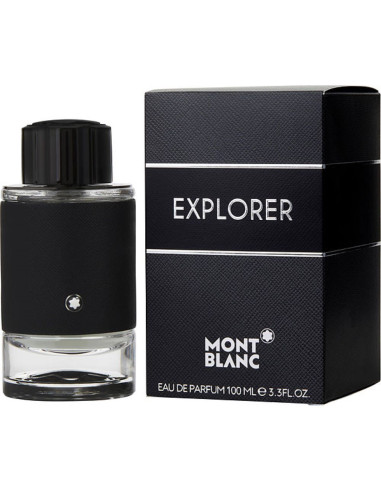 Mont Blanc Explorer edp 100ml