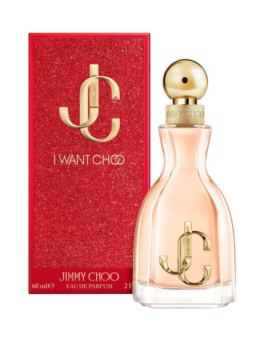 Jimmy Choo I Want Choo Femme edpv 60ml