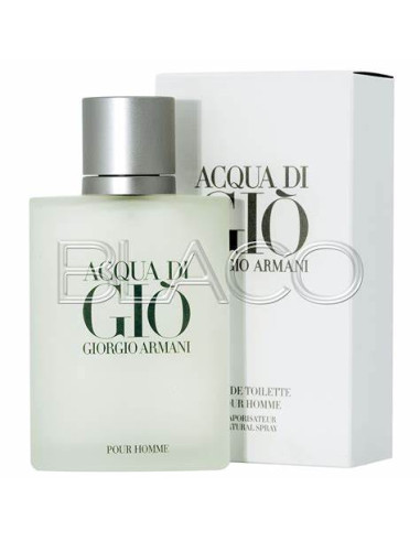 Giorgio Armani Acqua di Giò uomo edtv 50ml