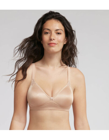 Playtex Reggiseno senza Ferretto Essential Support art.P0AU9