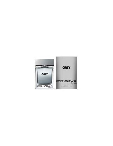 Dolce Gabbana The One Grey men edtv 30ml