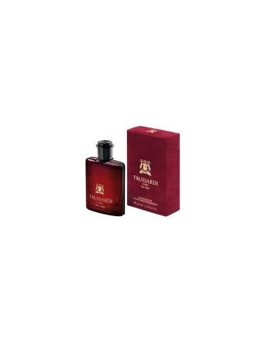 Trussardi The Red Uomo edtv 30ml