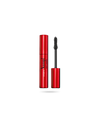 Pupa Mascara Vamp Sexy Lashes Nero da 12 ml