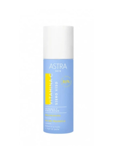 Astra Skin Siero Viso Vitamina C 30 ml