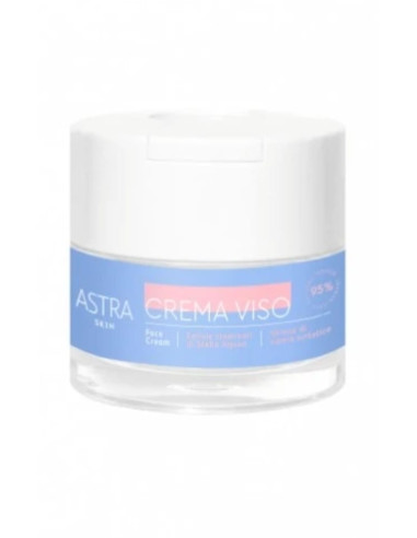 Astra Skin Crema Viso Idratante 30 ml