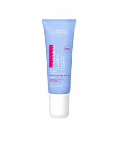 Astra Skin Maschera Labbra Rigenerante 10 ml